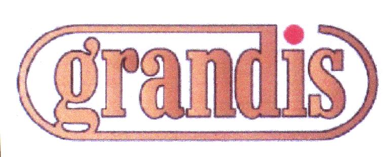 Prekės ženklas: grandis